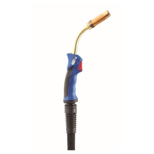 TORCHE DE SOUDAGE MIG/MAG "MB GRIP" REFROIDIE LIQUIDE Binzel Soudage