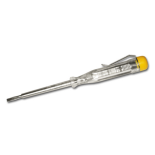 Tournevis testeur 3x65 Stanley