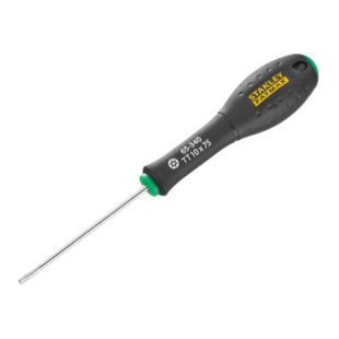 Tournevis Torx percé Fatmax Stanley