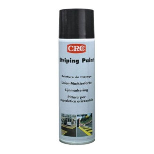TRACEUR DE SOLS STRIPING PAINT Crc Industries France