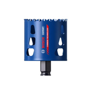 Trépan hybride Carbure Heavy Duty Bosch