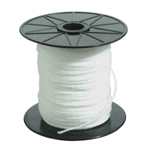 Tresses 8 fuseaux Viso