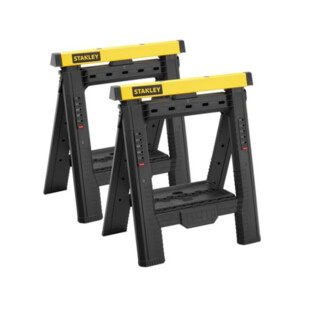 Tréteau pro extensisble Stanley