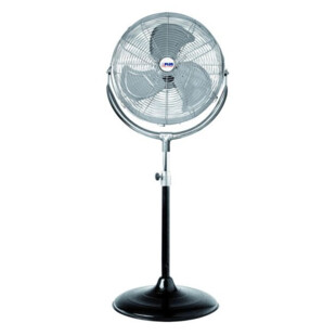 VENTILATEUR SUR PIED VM 50 PI.2 Splus