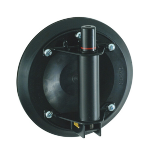 Ventouse de miroitier Alder