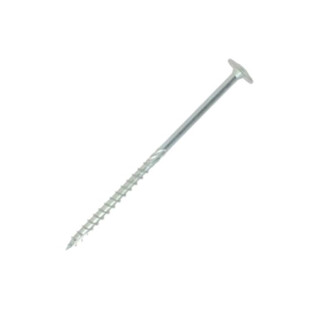 VIS DE CHARPENTE T DISQUE 20 TX40 ZING Viswood