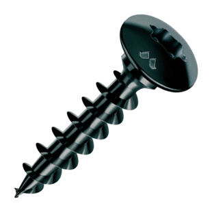 Vis penture  torx Mustad