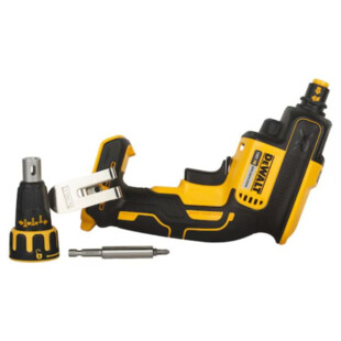 Visseuse à placo 18v XR  Dewalt