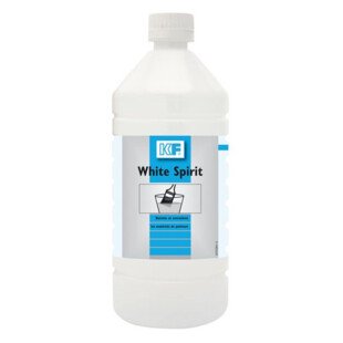 White spirit Kf