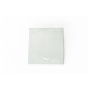 Xperta - 150 Kg Embout 40-44 + plinthe Argenta - Arlu