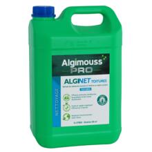 Nettoyant toitures alginet toitures