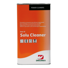 Degraissant a froid 5l solucleaner