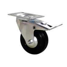 Roulette de manutention serie portroll