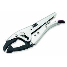 Pince-etau grande capacite mors mobile 217-25