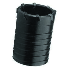 Trepan carbure couronne compatible sds-max