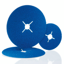 Disque fibre rb 414 x procut