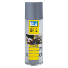 Lubrifiant degrippant multi-fonctions kf5