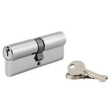 Cylindre aluminium 5 goupilles