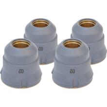 Buse pour torches plasma mt25k/tpt25/tpt35