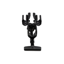 Support pour pinces etau grip-on