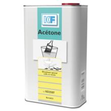 Acétone