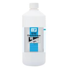 Acide chlorydrique