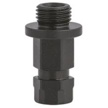 Adaptateur arbre ezc (3 pieces)