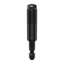 Adaptateur d'agrandissement de trou