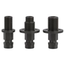 Adaptateur pour elargissement de trous (3 pieces)