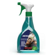 Aexaone vg - degrippant fonctions base vegetale