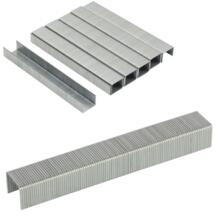 Agrafes type a