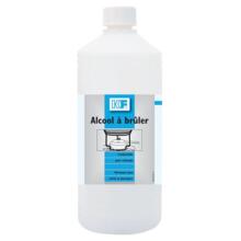 Alcool à bruler