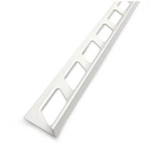 Arret corniere aluminium