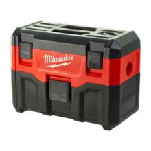 Aspirateur eau et poussiere m18 vc2-0