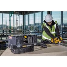 Aspirateur tstak classe m flexvolt 54v
