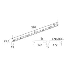 Auvent standard  30