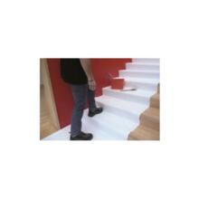 Bache antiderapante etanche 1m x 25m