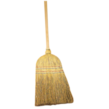 Balai paille de riz 5 fils