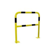 Barrière de sécurité + platine