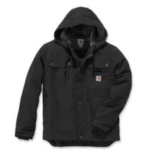 Bartlett jacket