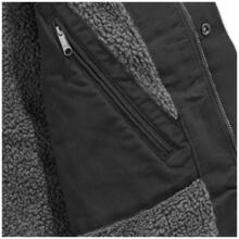 Bartlett jacket