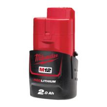 Batterie li-ion 12v