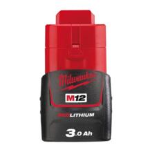 Batterie li-ion 12v