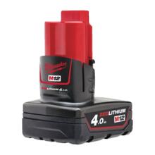Batterie li-ion 12v