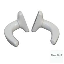 Béquille double horus