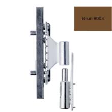 Bixacta | paumelle réglable 3d