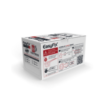 Boite 10 kits de fixation easyfix