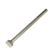 Boucharde sds-max 25 pointes diamantee 40x40x290mm