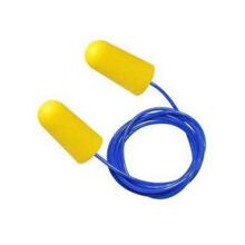 Bouchons d'oreilles + cordon 37db