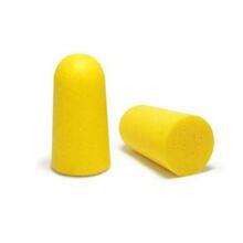 Bouchons d'oreilles jetables 38db